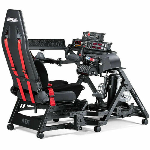 Next Level Racing - Flight Seat Pro
