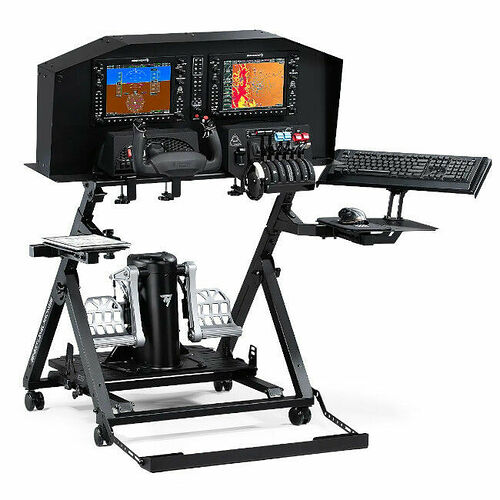 Next Level Racing - Flight Stand Pro