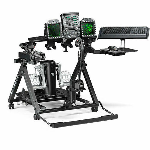 Next Level Racing - Flight Stand Pro