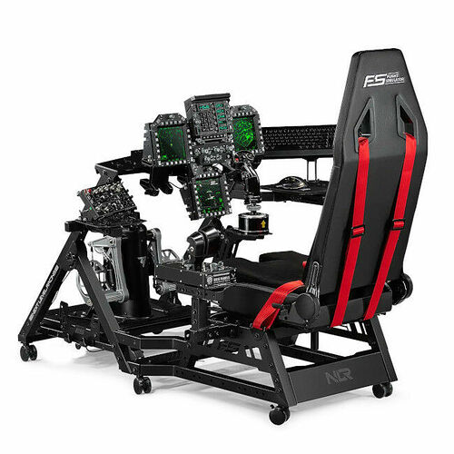Next Level Racing - Flight Stand Pro