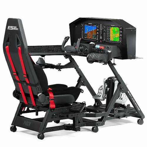Next Level Racing - Flight Stand Pro