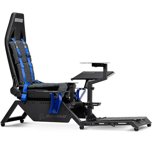 Next Level Racing - Flight Simulator BOEING Commercial Edition