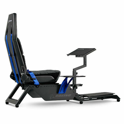 Next Level Racing - Flight Simulator BOEING Commercial Edition