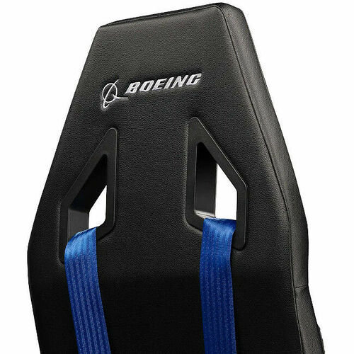 Next Level Racing - Flight Simulator BOEING Commercial Edition