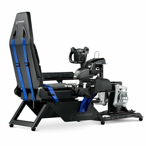 Next Level Racing - Flight Simulator BOEING Commercial Edition