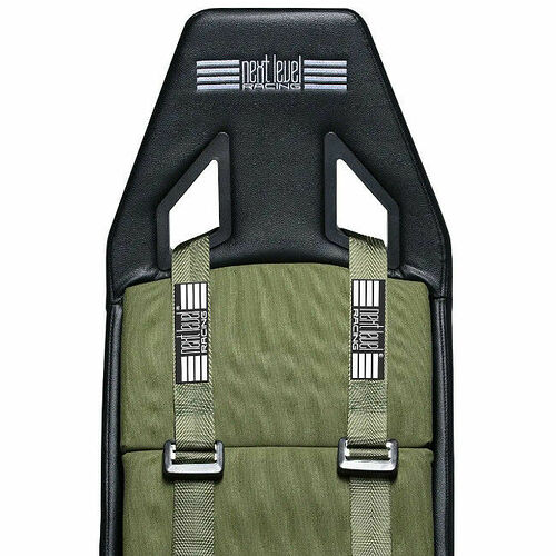 Next Level Racing - Flight Simulator BOEING Military Edition