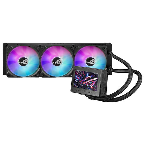Asus ROG Ryujin III ARGB - 360 mm