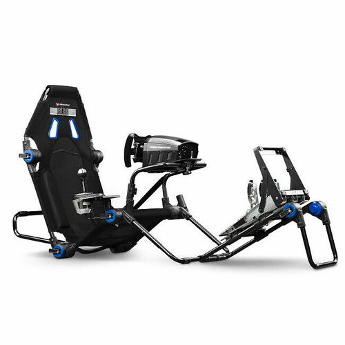 Next Level Racing - F-GT Lite iRacing Edition