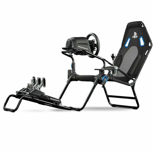 Next Level Racing - GTLite Playstation Edition