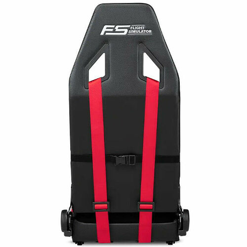 Next Level Racing - Flight Simulator Seat