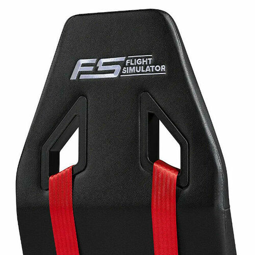 Next Level Racing - Flight Simulator Seat
