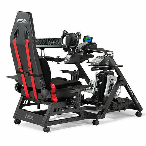 Next Level Racing - Flight Simulator Seat