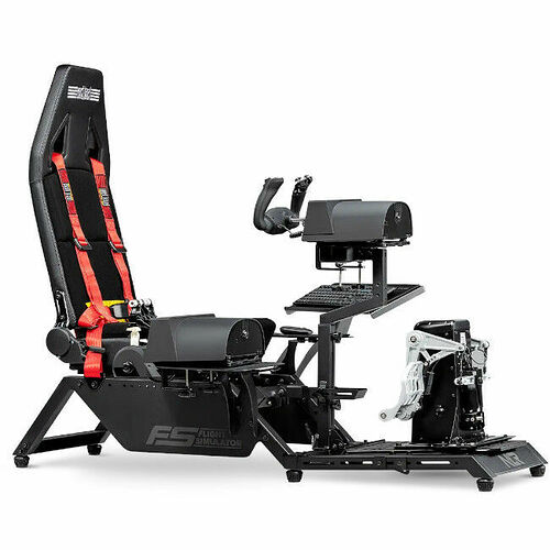Next Level Racing - Flight Simulator Seat