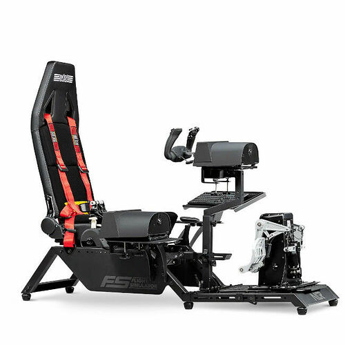 Next Level Racing - Flight Simulator Seat