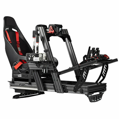 Next Level Racing - Motion Plus Platform