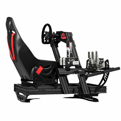 Next Level Racing - Motion Plus Platform