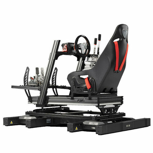 Next Level Racing - Motion Plus Platform