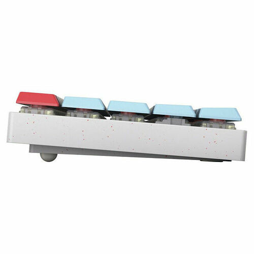 Cherry MX-LP 2.1 Compact Wireless (AZERTY) (Blanc)