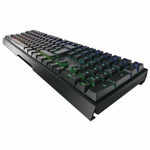 Cherry MX 3.0S Wireless (AZERTY) (Noir)