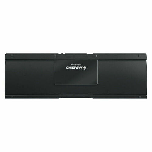 Cherry MX 3.0S Wireless (AZERTY) (Noir)