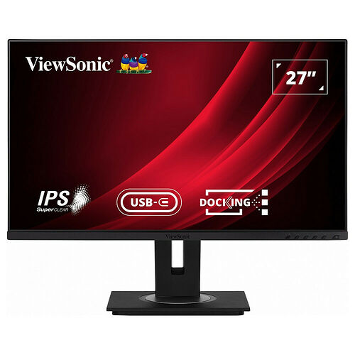 ViewSonic VG2756-4K