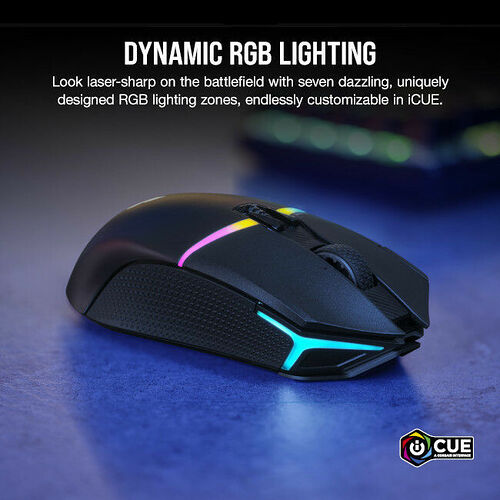 Corsair Nightsabre Wireless