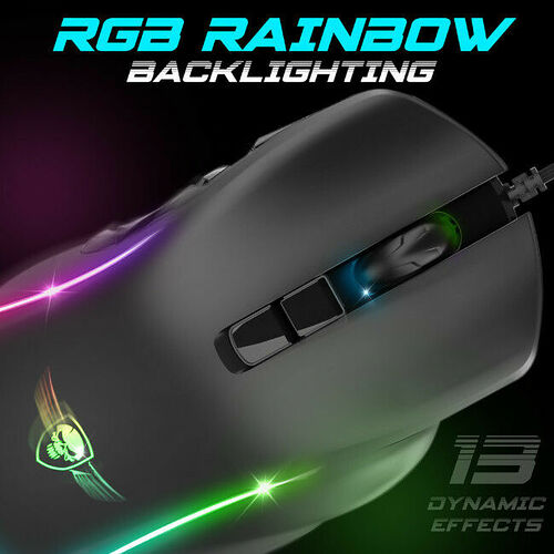 Spirit Of Gamer Elite-M30