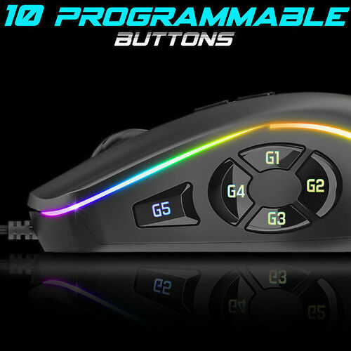 Spirit Of Gamer Elite-M30