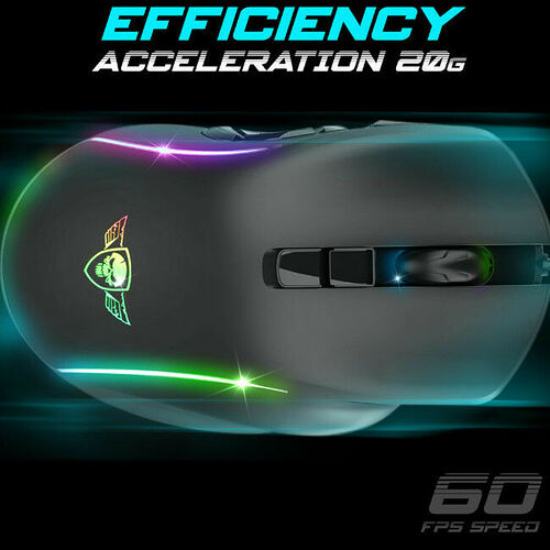 Spirit Of Gamer Elite-M30