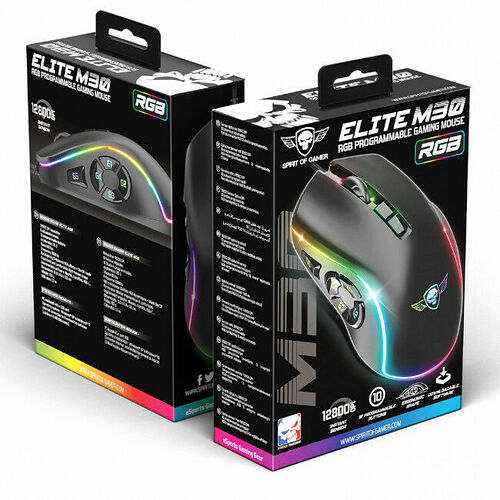 Spirit Of Gamer Elite-M30