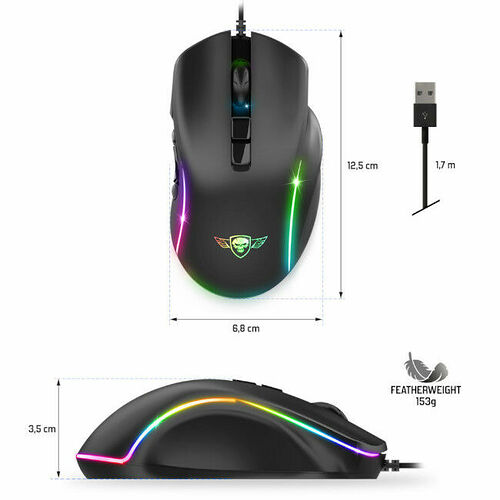 Spirit Of Gamer Elite-M30