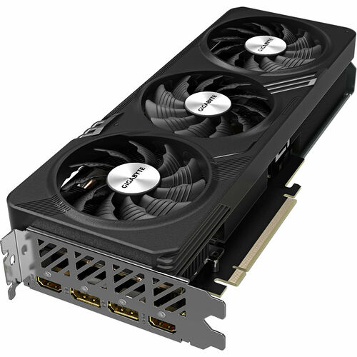 Gigabyte GeForce RTX 4060 Ti GAMING OC