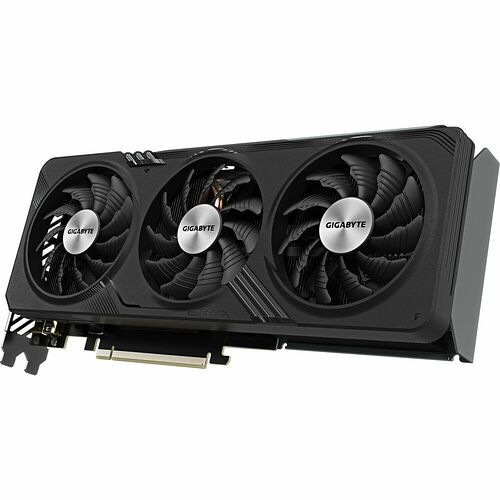 Gigabyte GeForce RTX 4060 Ti GAMING OC