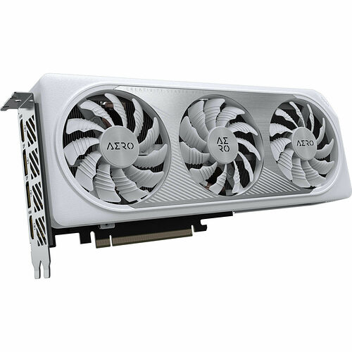 Gigabyte GeForce RTX 4060 Ti AERO OC (16 Go)