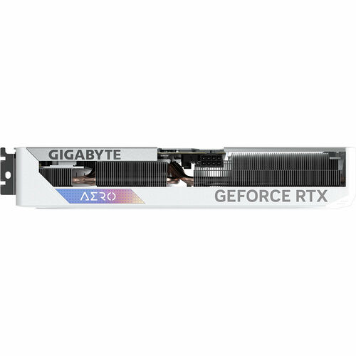 Gigabyte GeForce RTX 4060 Ti AERO OC (16 Go)