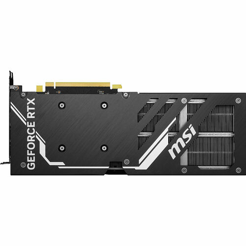 MSI GeForce RTX 4060 Ti VENTUS 3X OC