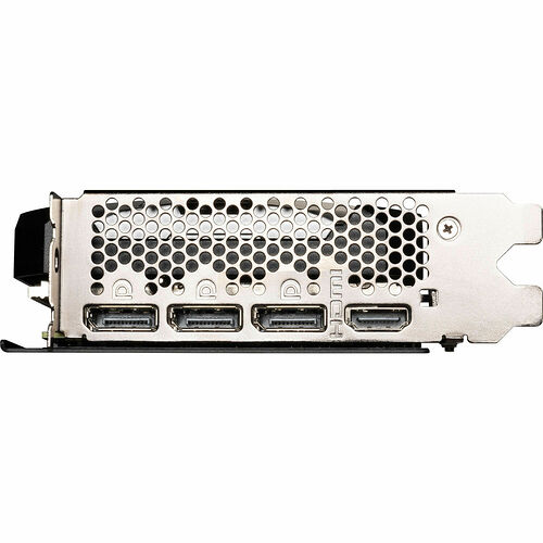 MSI GeForce RTX 4060 Ti VENTUS 3X OC