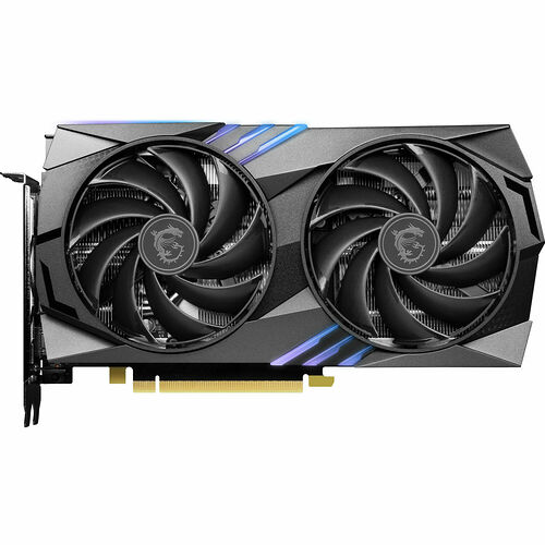 MSI GeForce RTX 4060 Ti GAMING X