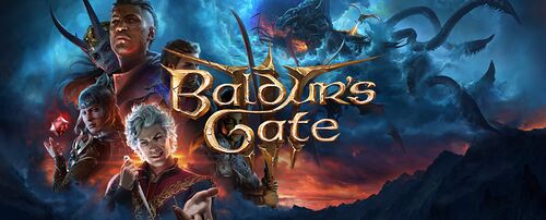 Baldur's Gate III