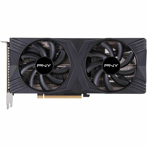 PNY GeForce RTX 4060 Ti VERTO Dual Fan