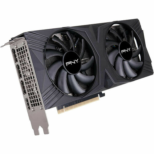 PNY GeForce RTX 4060 Ti VERTO Dual Fan