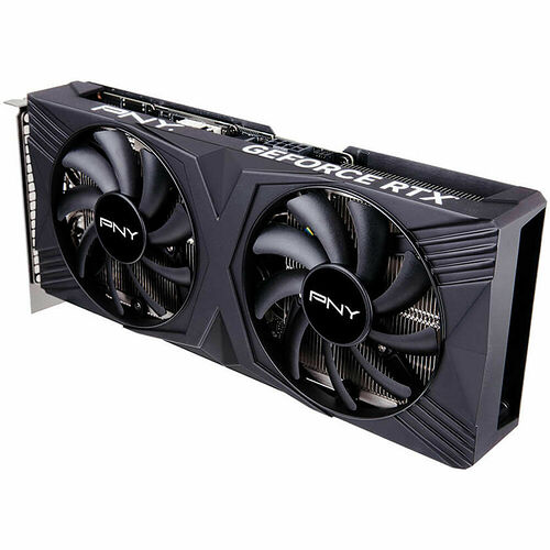PNY GeForce RTX 4060 Ti VERTO Dual Fan
