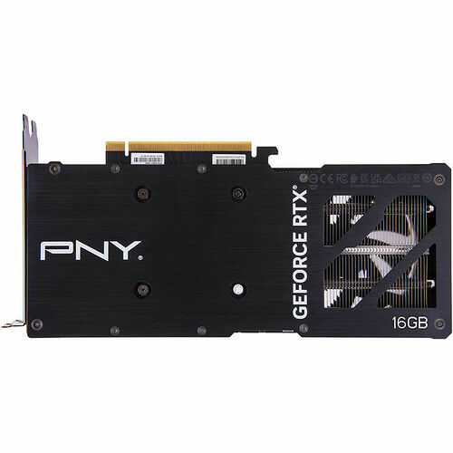 PNY GeForce RTX 4060 Ti VERTO Dual Fan
