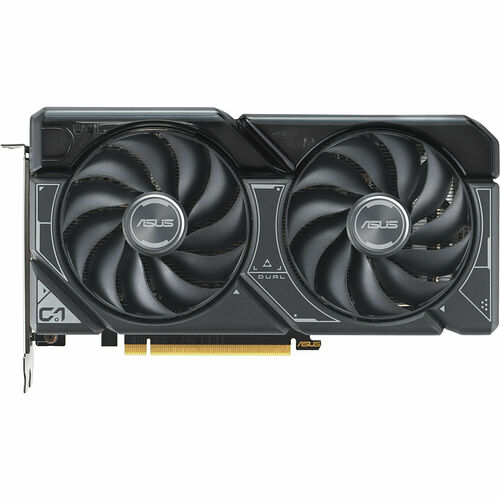 Asus GeForce RTX 4060 Ti DUAL A16G