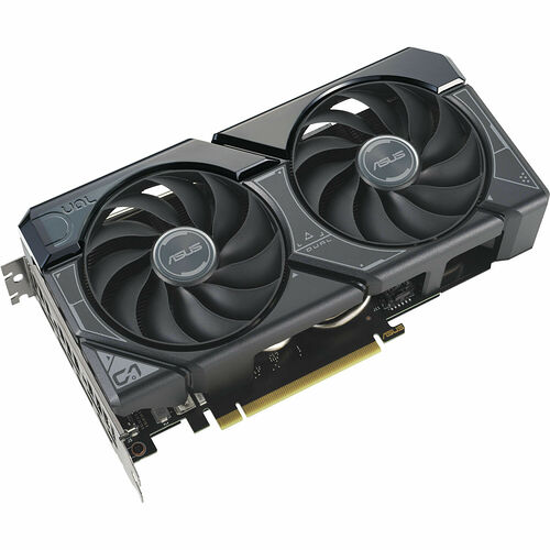 Asus GeForce RTX 4060 Ti DUAL A16G