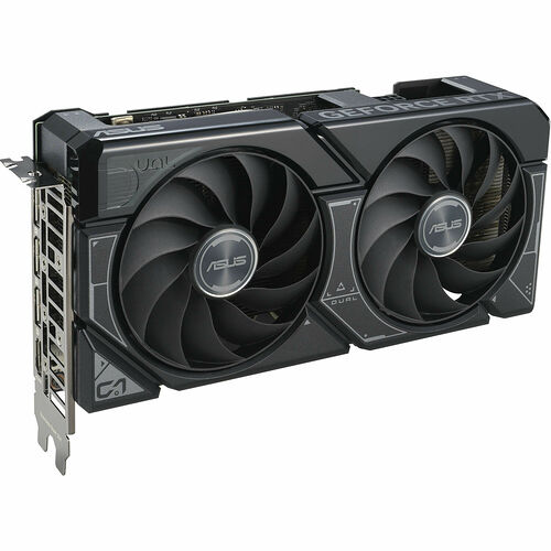 Asus GeForce RTX 4060 Ti DUAL A16G