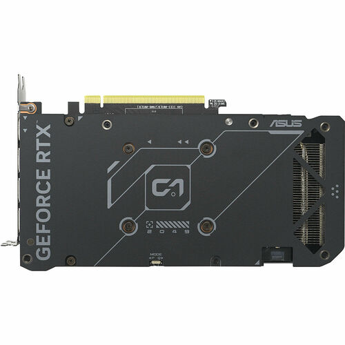 Asus GeForce RTX 4060 Ti DUAL A16G