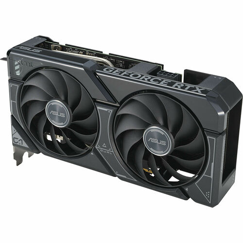 Asus GeForce RTX 4060 Ti DUAL A16G