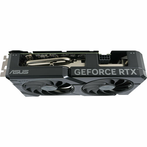Asus GeForce RTX 4060 Ti DUAL A16G