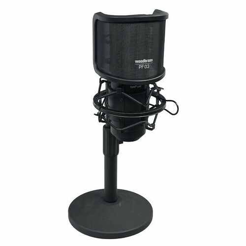 Bird UM1 Podcast USB Pack